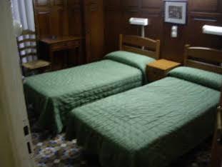 Ribagorza Guest house Barcelona