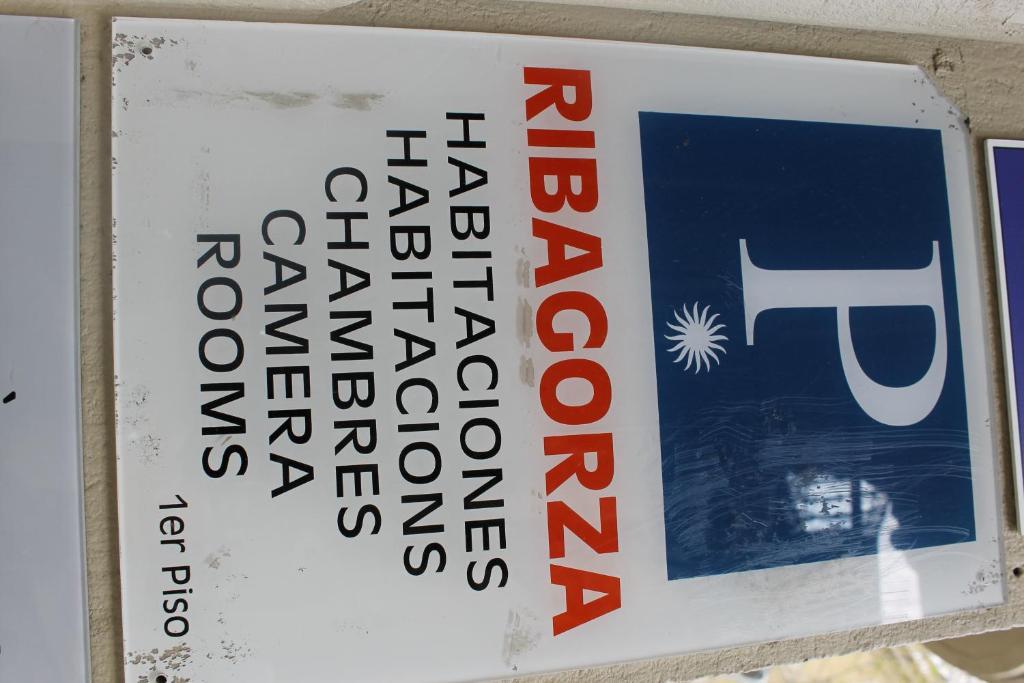 Gasthof Ribagorza Barcelona