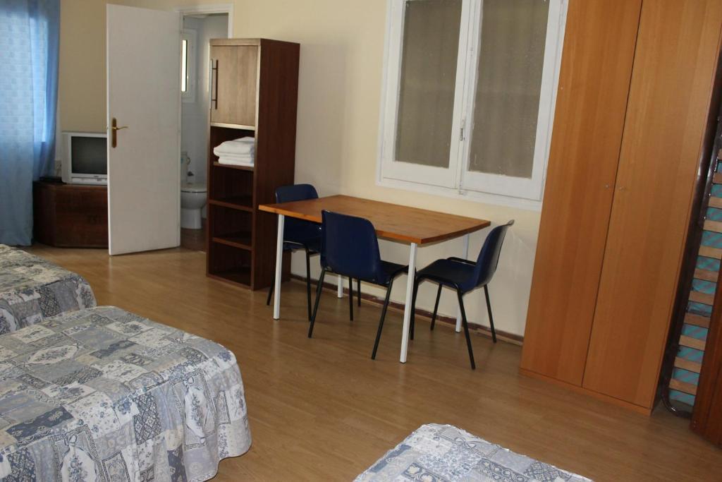 Guest house Ribagorza *
