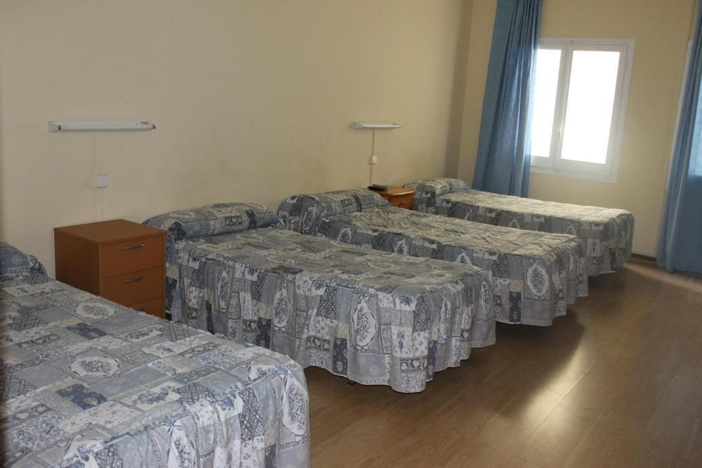 Ribagorza Guest house Barcelona