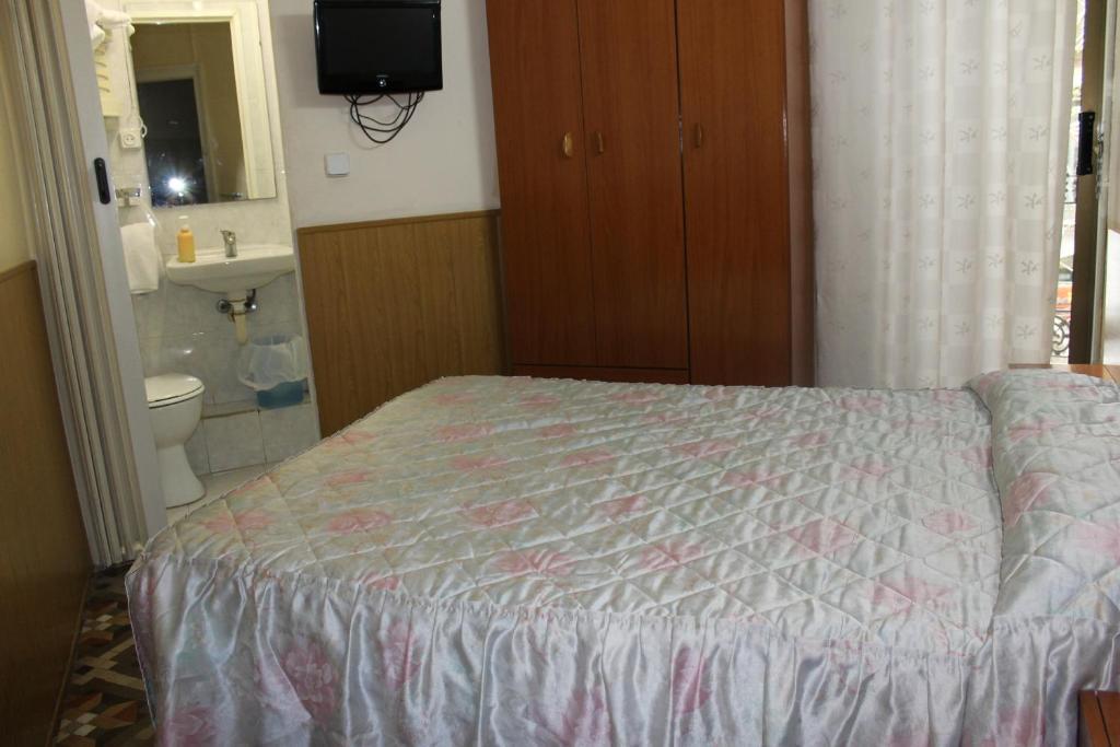 Ribagorza Guest house *