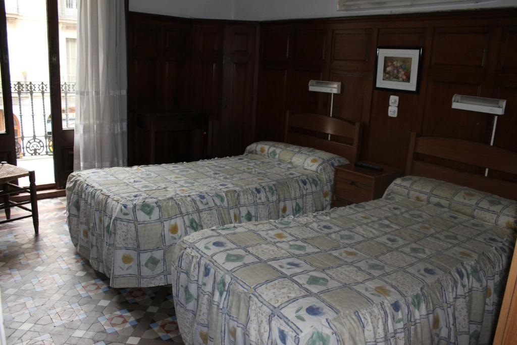 Gasthof Ribagorza *