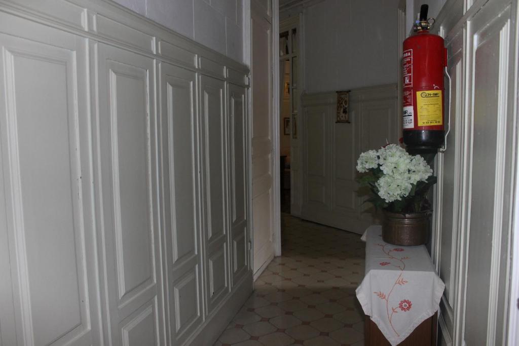 Gasthof Ribagorza Barcelona