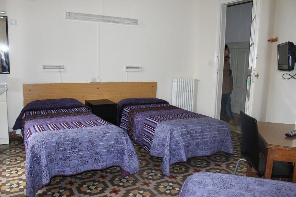 Gasthof Ribagorza