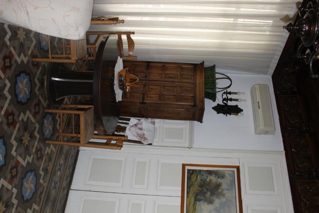 Ribagorza Guest house *