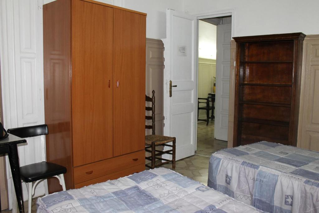 Gasthof Ribagorza *