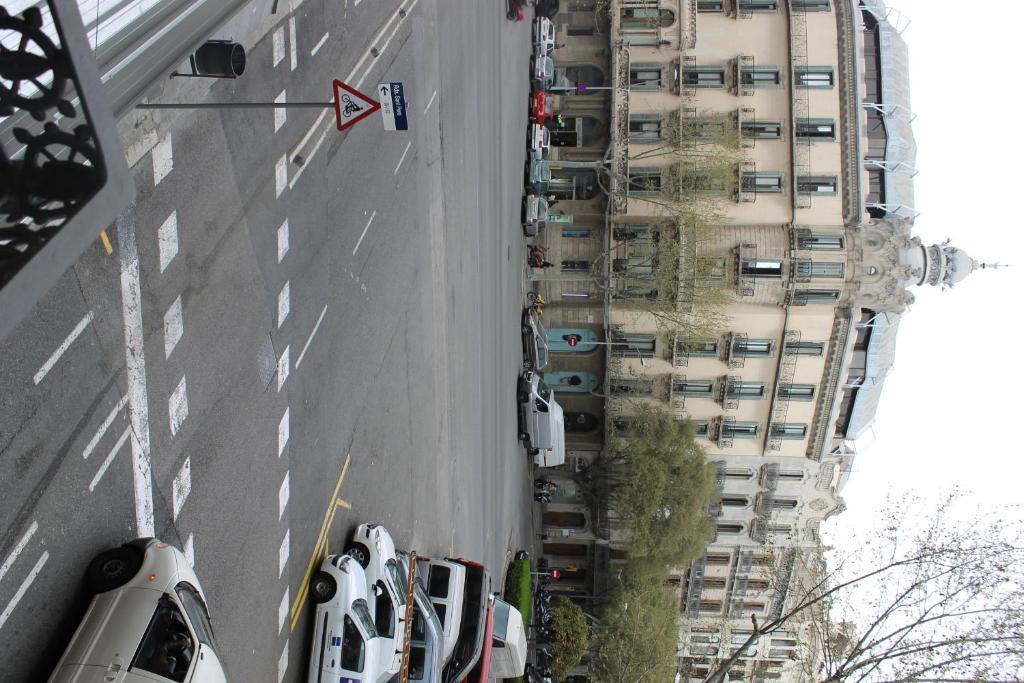Ribagorza Guest house *
