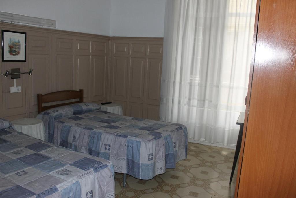 Ribagorza Gasthof Barcelona