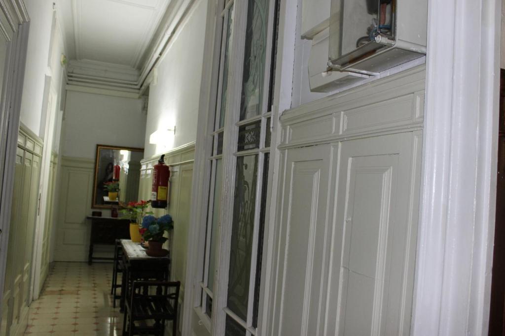 Guest house Ribagorza *