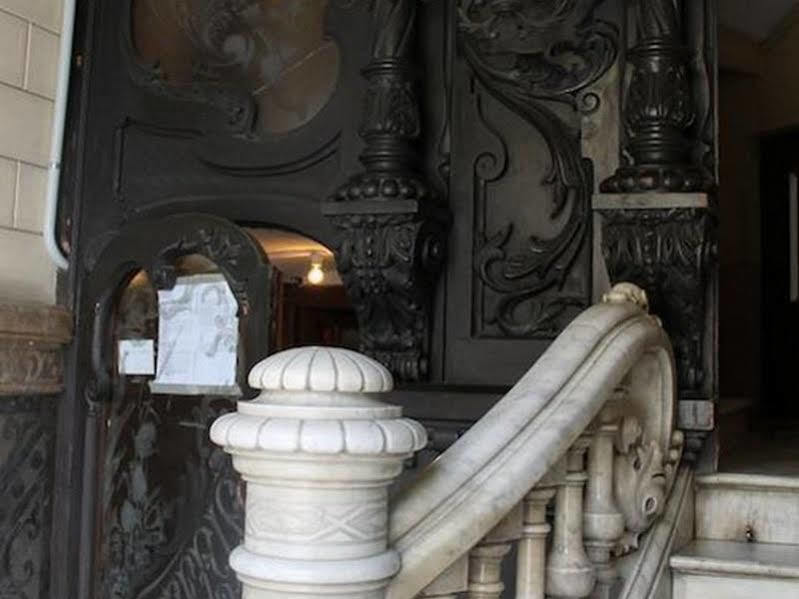 Ribagorza Guest house Barcelona